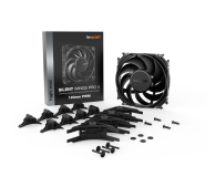 be quiet! Silent Wings PRO 4 120mm PWM - 1057886 - zdjęcie 1